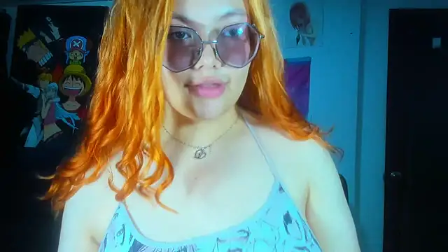 Snapshot of Lily_stone04 chatting on February 21, 2025, 8:07 am Lily stone04 online show from February 21, 2025, 8:07 am