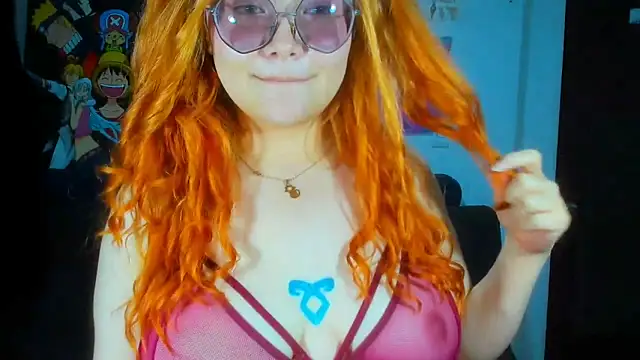 Snapshot of Lily_stone04 chatting on March 1, 2025, 7:51 am Lily stone04 online show from March 1, 2025, 7:51 am