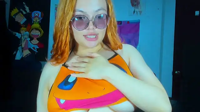 Snapshot of Lily_stone04 chatting on March 3, 2025, 7:54 am Lily stone04 online show from March 3, 2025, 7:54 am