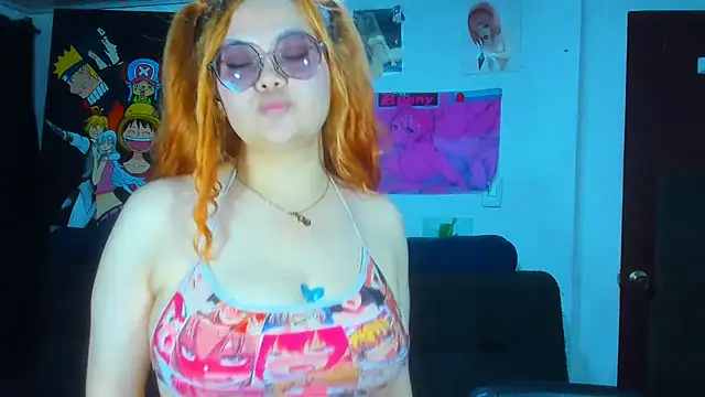 Snapshot of Lily_stone04 chatting on March 12, 2025, 3:02 am Lily stone04 online show from March 12, 2025, 3:02 am