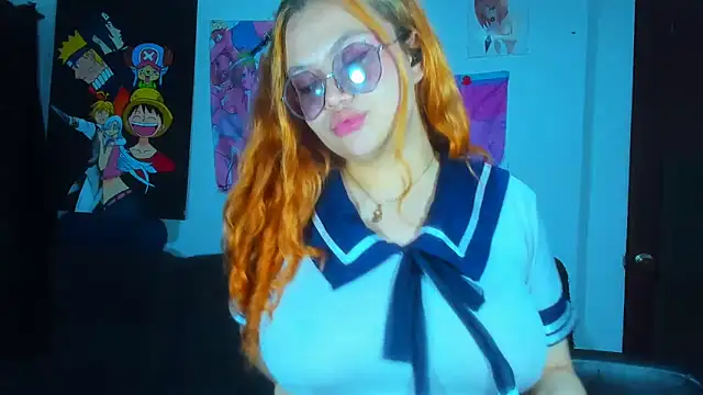 Snapshot of Lily_stone04 chatting on March 16, 2025, 8:21 am Lily stone04 online show from March 16, 2025, 8:21 am