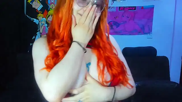 Snapshot of Lily_stone04 chatting on October 11, 2025, 4:33 am Lily stone04 online show from October 11, 2025, 4:33 am