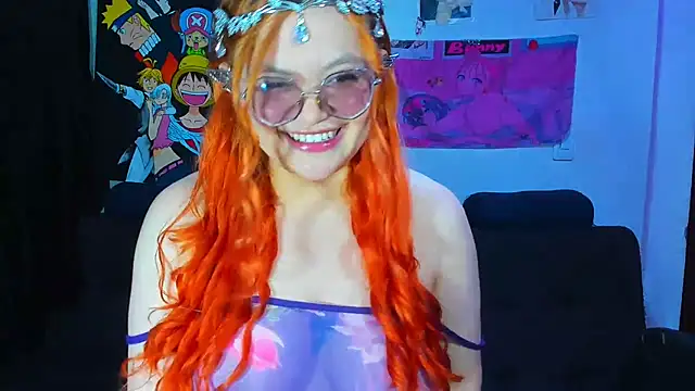 Snapshot of Lily_stone04 chatting on October 25, 2025, 3:25 am Lily stone04 online show from October 25, 2025, 3:25 am