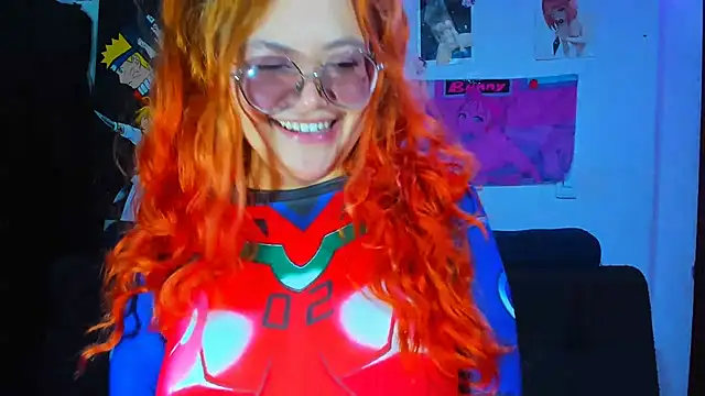 Lily stone04 online show from October 31, 2025, 5:52 am