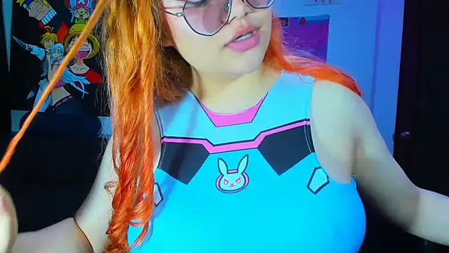 Lily stone04 online show from December 3, 2025, 6:54 am