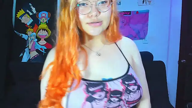 Lily stone04 online show from March 12, 2026, 6:30 am