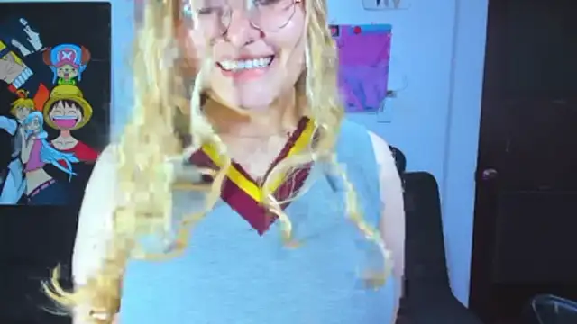 Lily stone04 online show from June 15, 2026, 4:58 am