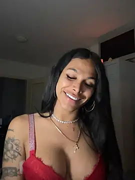 charris stefannia online show from May 6, 2026, 9:31 pm