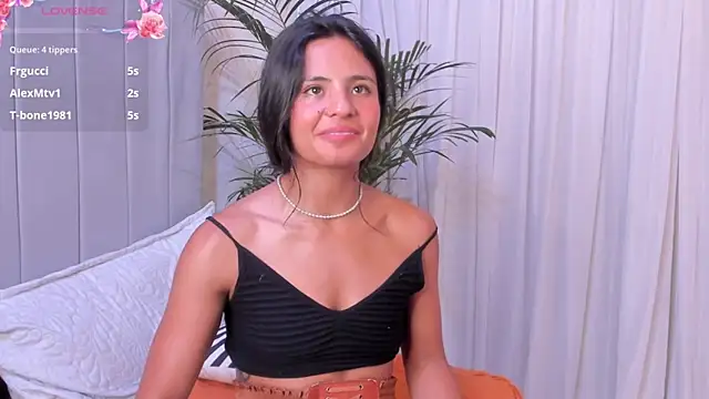 Mindy sweety online show from January 18, 2025, 7:37 pm