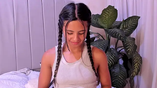 Mindy sweety online show from February 25, 2025, 7:58 pm