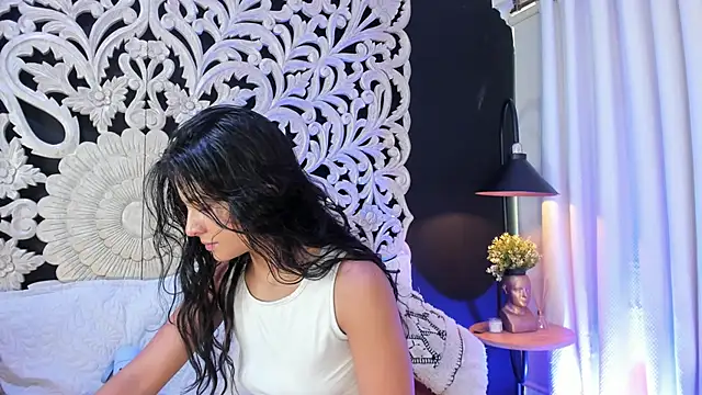 Mindy sweety online show from January 7, 2026, 1:02 pm