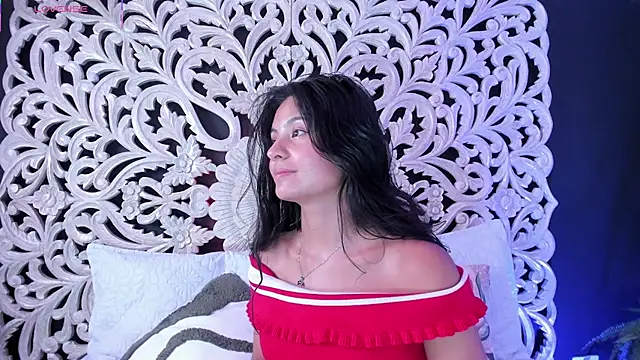 Mindy sweety online show from April 13, 2026, 12:10 pm