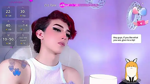 Babyaleja online show from January 18, 2025, 6:32 pm