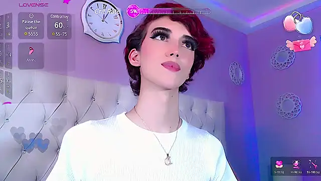 Babyaleja online show from January 21, 2025, 1:54 pm