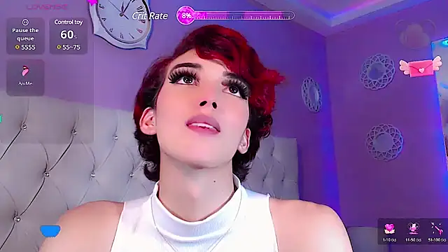Babyaleja online show from January 23, 2025, 3:11 pm