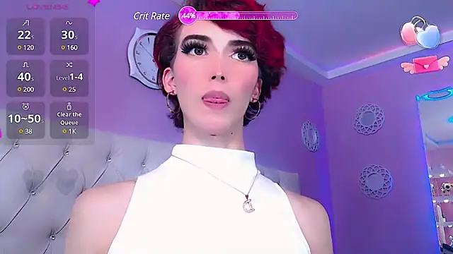 Babyaleja online show from January 26, 2025, 3:36 pm