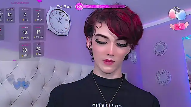 Babyaleja online show from January 27, 2025, 6:41 pm