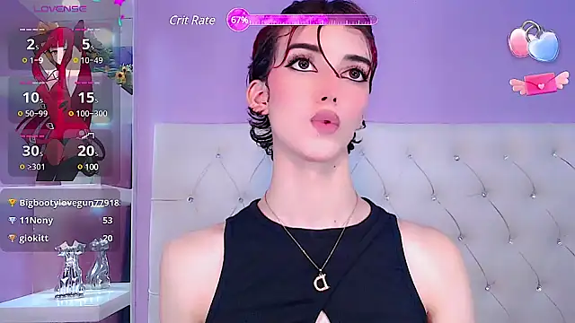 Babyaleja online show from February 8, 2025, 7:37 am