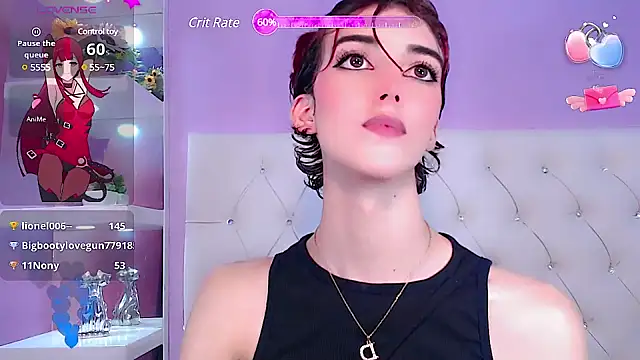 Babyaleja online show from February 8, 2025, 10:39 am