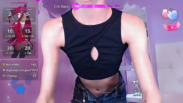 Babyaleja online show from February 8, 2025, 4:47 pm