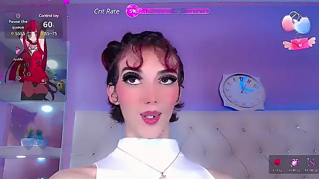Babyaleja online show from February 9, 2025, 12:41 pm