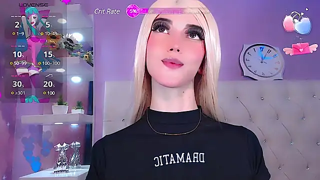 Babyaleja online show from February 16, 2025, 12:32 pm