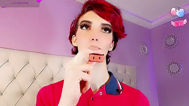 Babyaleja online show from March 2, 2025, 6:51 pm
