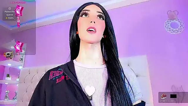 Babyaleja online show from March 10, 2025, 4:14 pm
