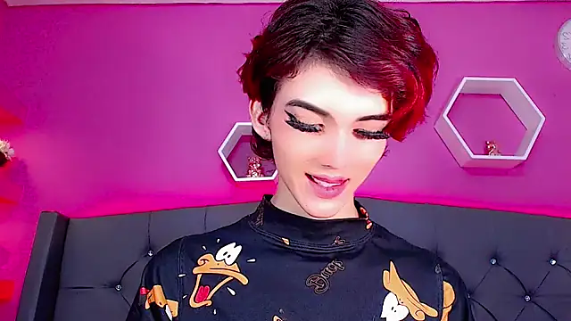 Babyaleja online show from March 11, 2025, 5:05 am