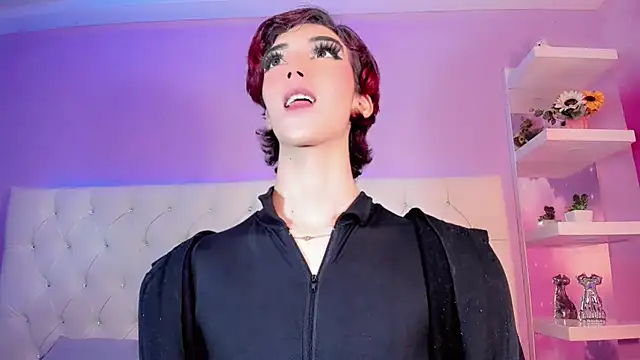 Babyaleja online show from March 13, 2025, 12:46 pm