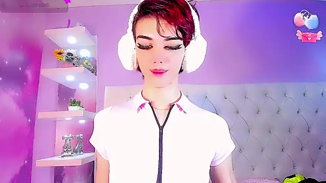 Babyaleja online show from March 15, 2025, 12:24 pm