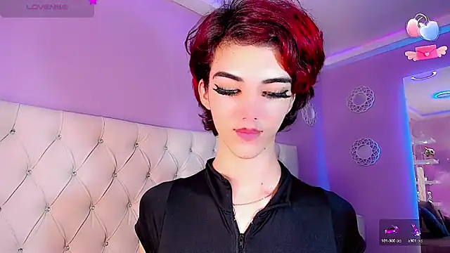 Babyaleja online show from March 16, 2025, 3:39 pm