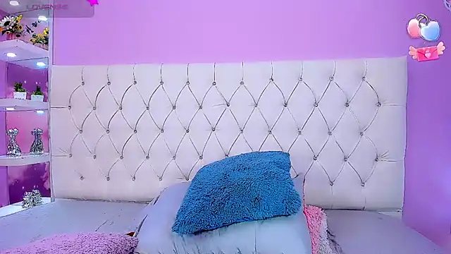 Babyaleja online show from March 18, 2025, 3:53 pm