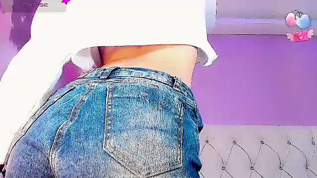 Babyaleja online show from March 21, 2025, 6:51 pm