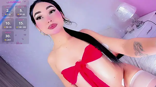 Snapshot of Babyaleja chatting on September 22, 2025, 6:04 am Babyaleja online show from September 22, 2025, 6:04 am