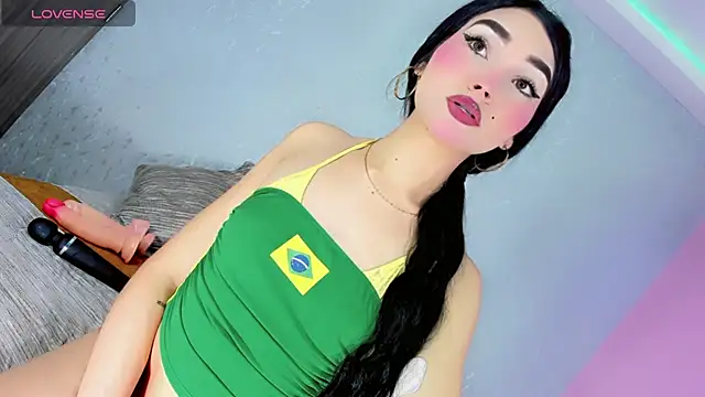 Snapshot of Babyaleja chatting on October 1, 2025, 5:46 am Babyaleja online show from October 1, 2025, 5:46 am