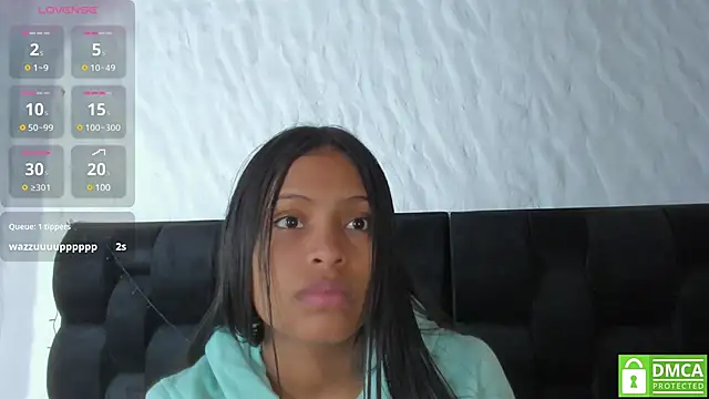 Kaylee sweet 1 online show from December 24, 2024, 10:11 am