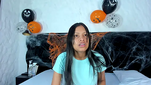 Kaylee sweet 1 online show from October 24, 2025, 7:32 pm