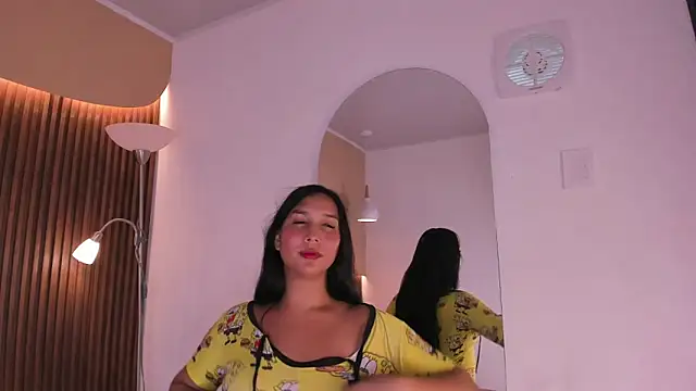 Ifis tiresia1 online show from March 7, 2025, 10:21 pm