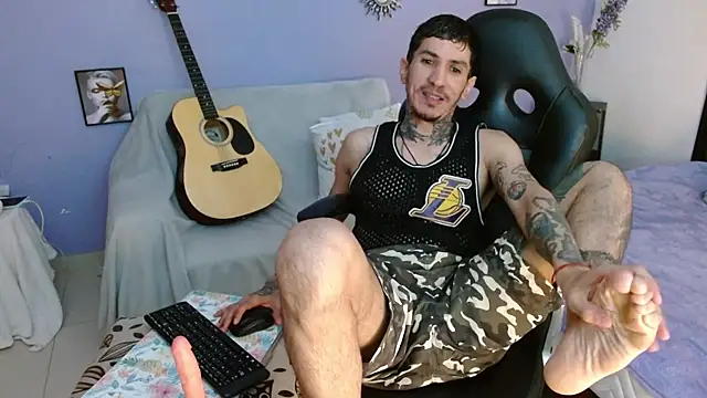 Snapshot of IaDoherty chatting on December 16, 2024, 12:49 pm IaDoherty online show from December 16, 2024, 12:49 pm
