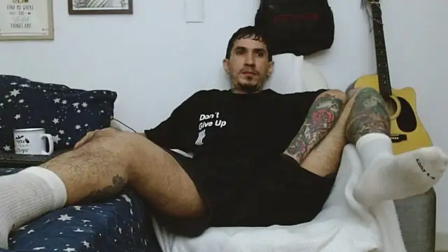 IaDoherty online show from October 3, 2025, 8:22 am