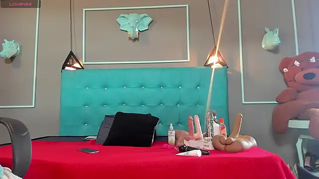 engel devil online show from March 19, 2026, 5:28 pm