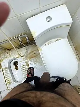 AlamJi07 online show from October 8, 2025, 1:14 am