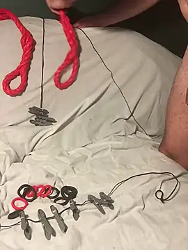 cockher0 online show from February 17, 2026, 2:46 pm