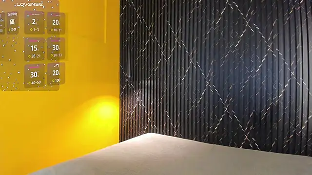 Lil eva2 online show from February 11, 2025, 7:27 pm