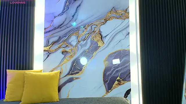 Lil eva2 online show from February 21, 2026, 7:37 pm