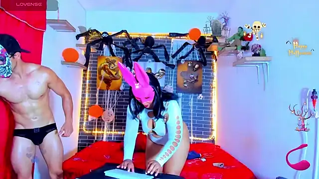 alessandro27yleonora online show from October 30, 2025, 7:36 pm