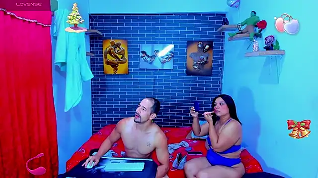 alessandro27yleonora online show from November 26, 2025, 11:00 am