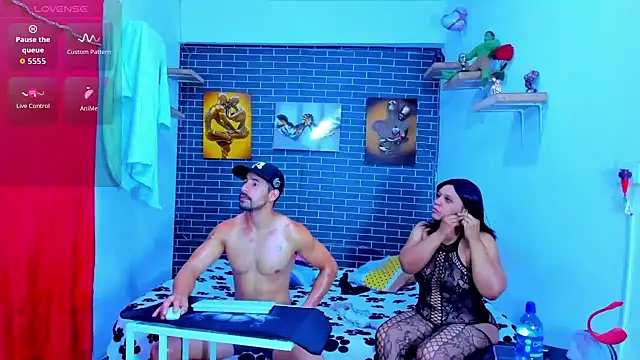 alessandro27yleonora online show from December 1, 2025, 10:31 am