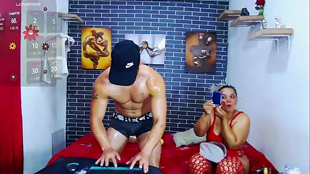alessandro27yleonora online show from May 28, 2026, 11:07 am